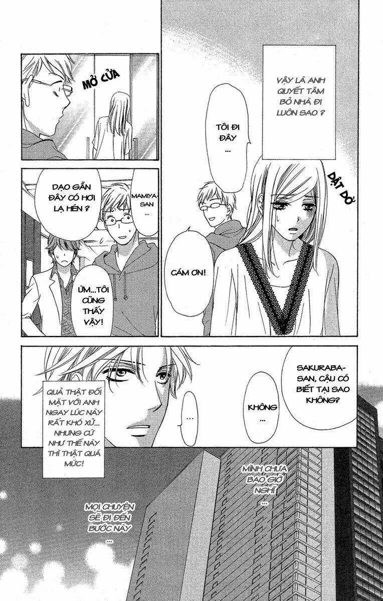 Hapi Mari - Chapter 27 - Trang 16