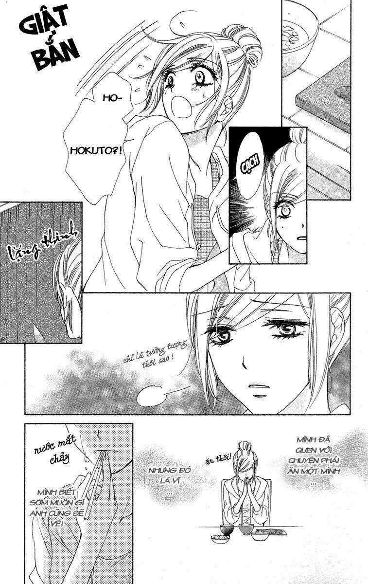 Hapi Mari - Chapter 27 - Trang 17