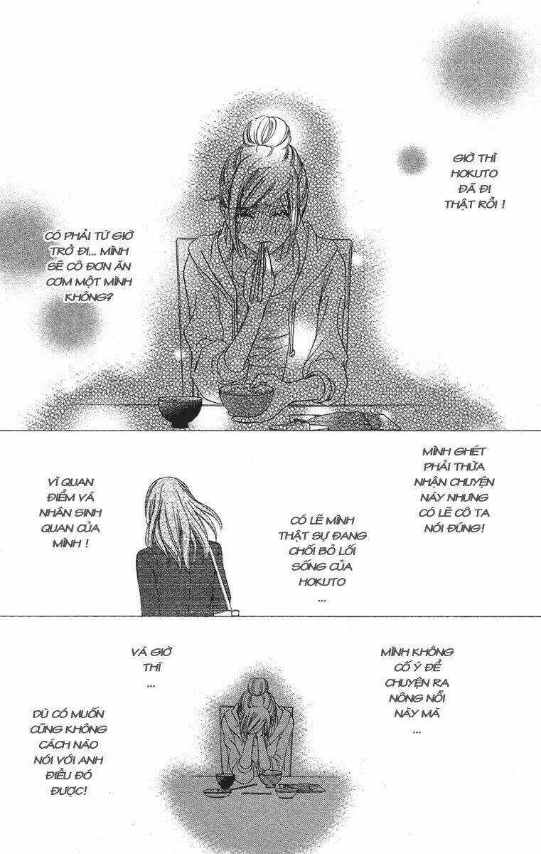 Hapi Mari - Chapter 27 - Trang 18