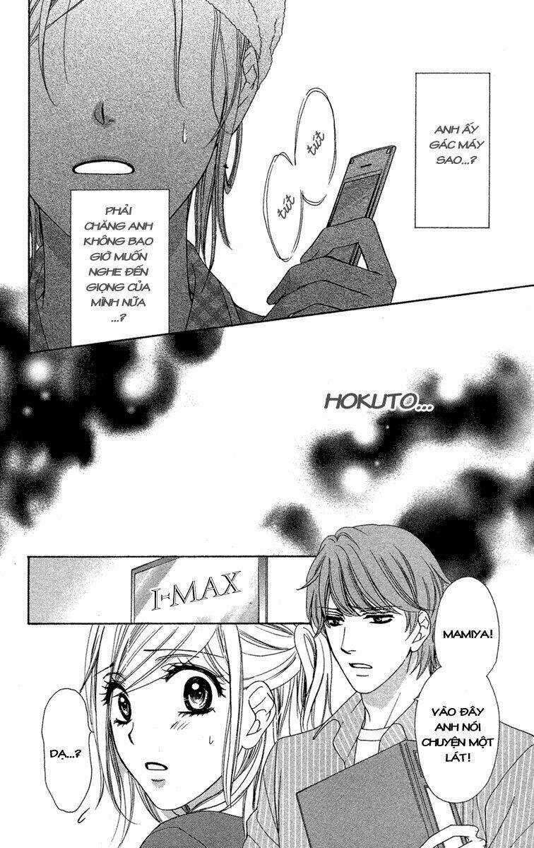 Hapi Mari - Chapter 27 - Trang 20