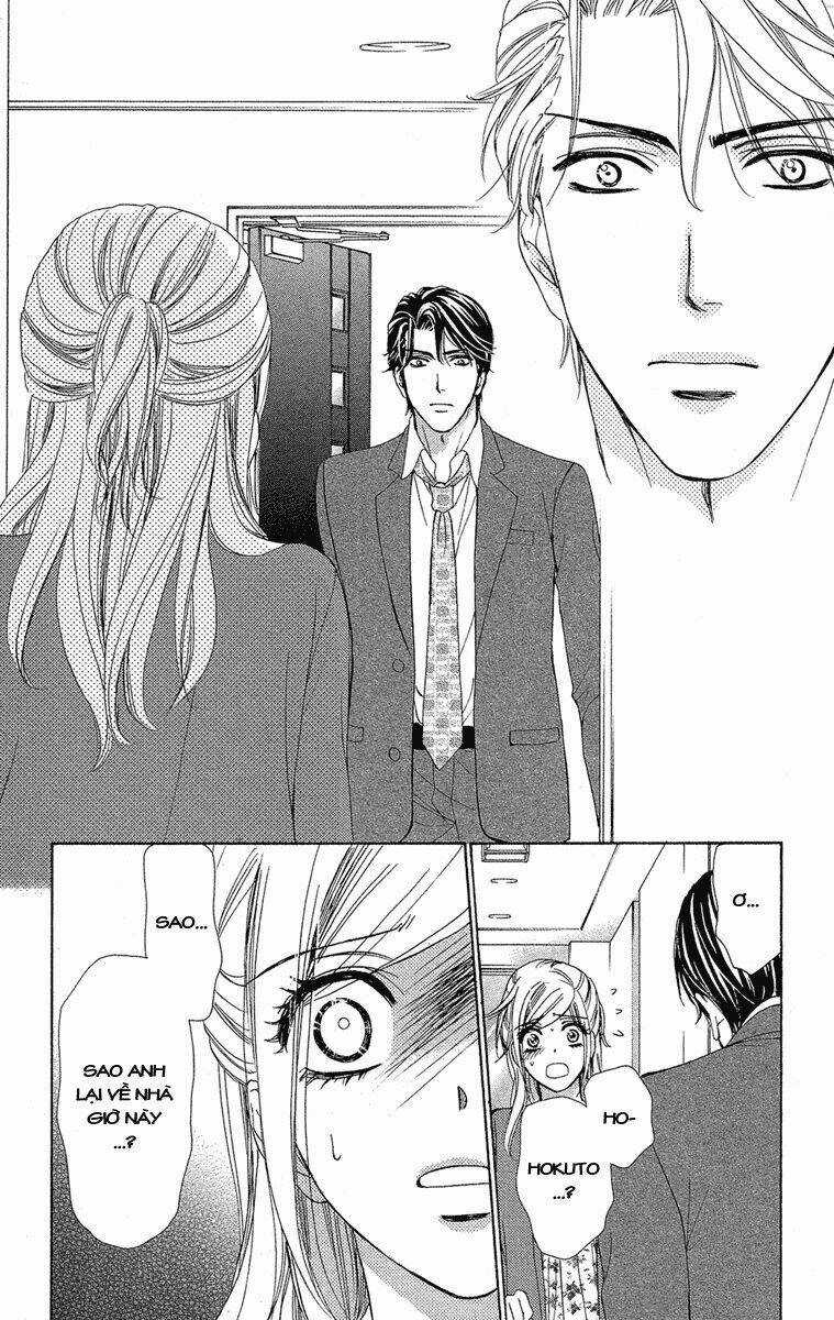 Hapi Mari - Chapter 27 - Trang 24