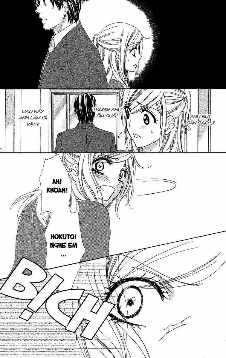 Hapi Mari - Chapter 27 - Trang 25