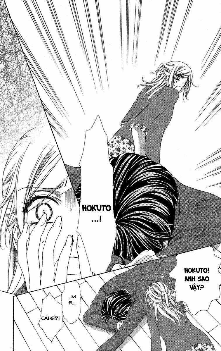 Hapi Mari - Chapter 27 - Trang 26