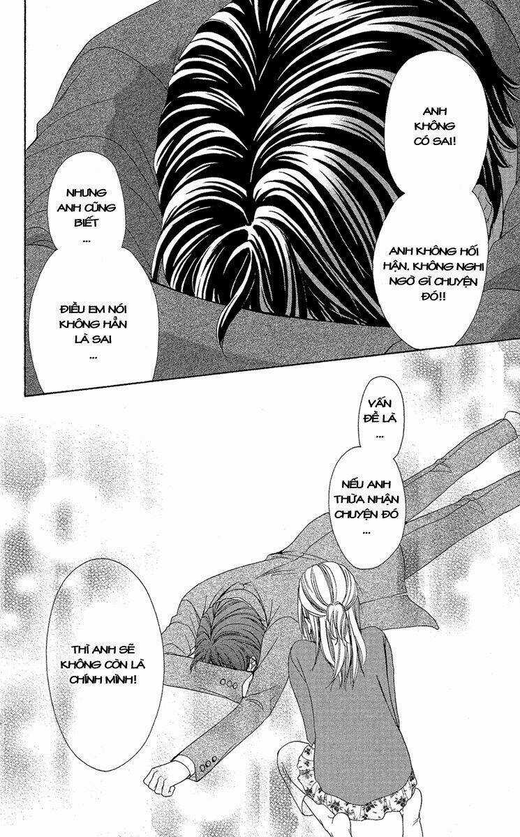 Hapi Mari - Chapter 27 - Trang 28