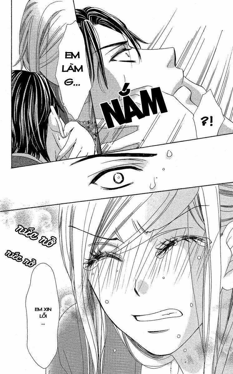 Hapi Mari - Chapter 27 - Trang 30