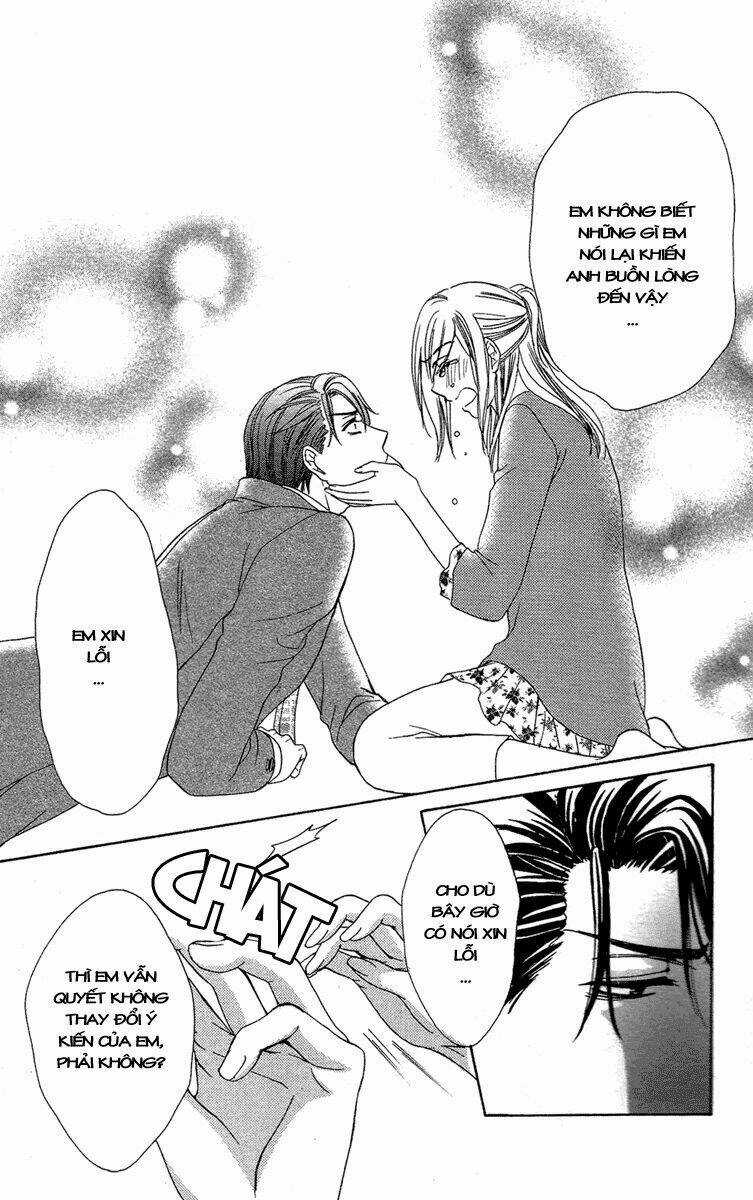 Hapi Mari - Chapter 27 - Trang 31