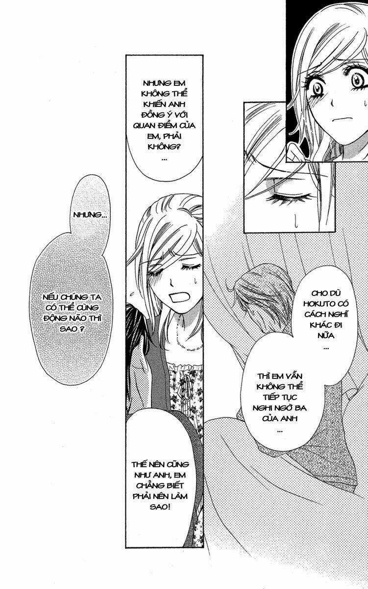 Hapi Mari - Chapter 27 - Trang 32