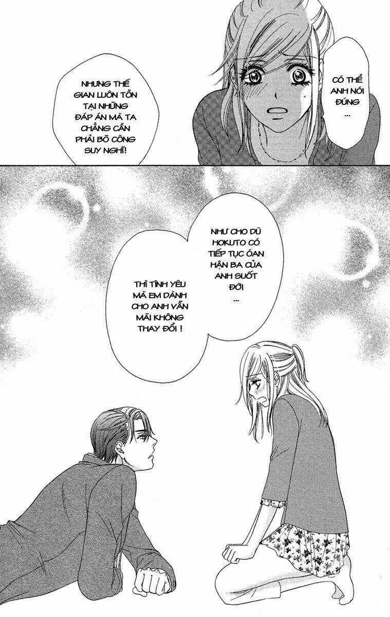 Hapi Mari - Chapter 27 - Trang 34