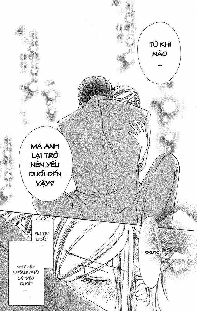 Hapi Mari - Chapter 27 - Trang 37