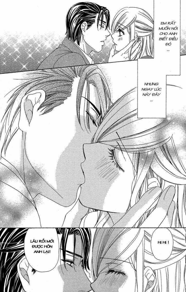 Hapi Mari - Chapter 27 - Trang 38