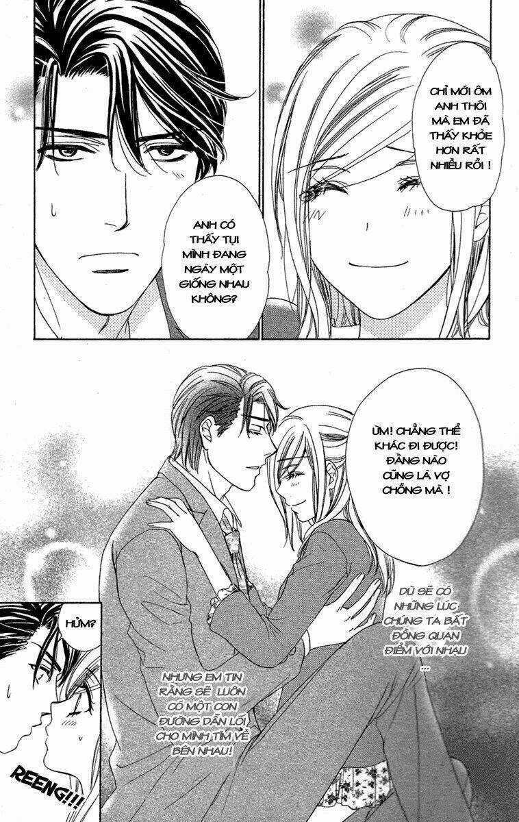 Hapi Mari - Chapter 27 - Trang 39