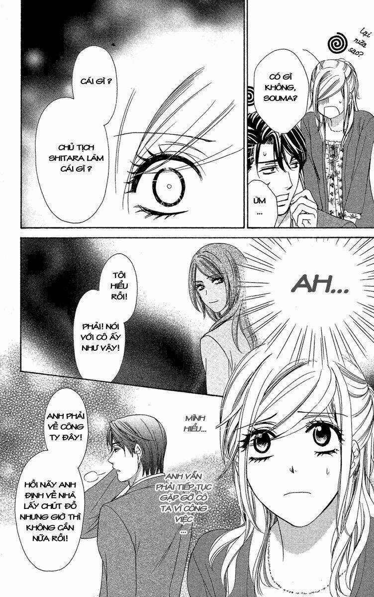 Hapi Mari - Chapter 27 - Trang 40