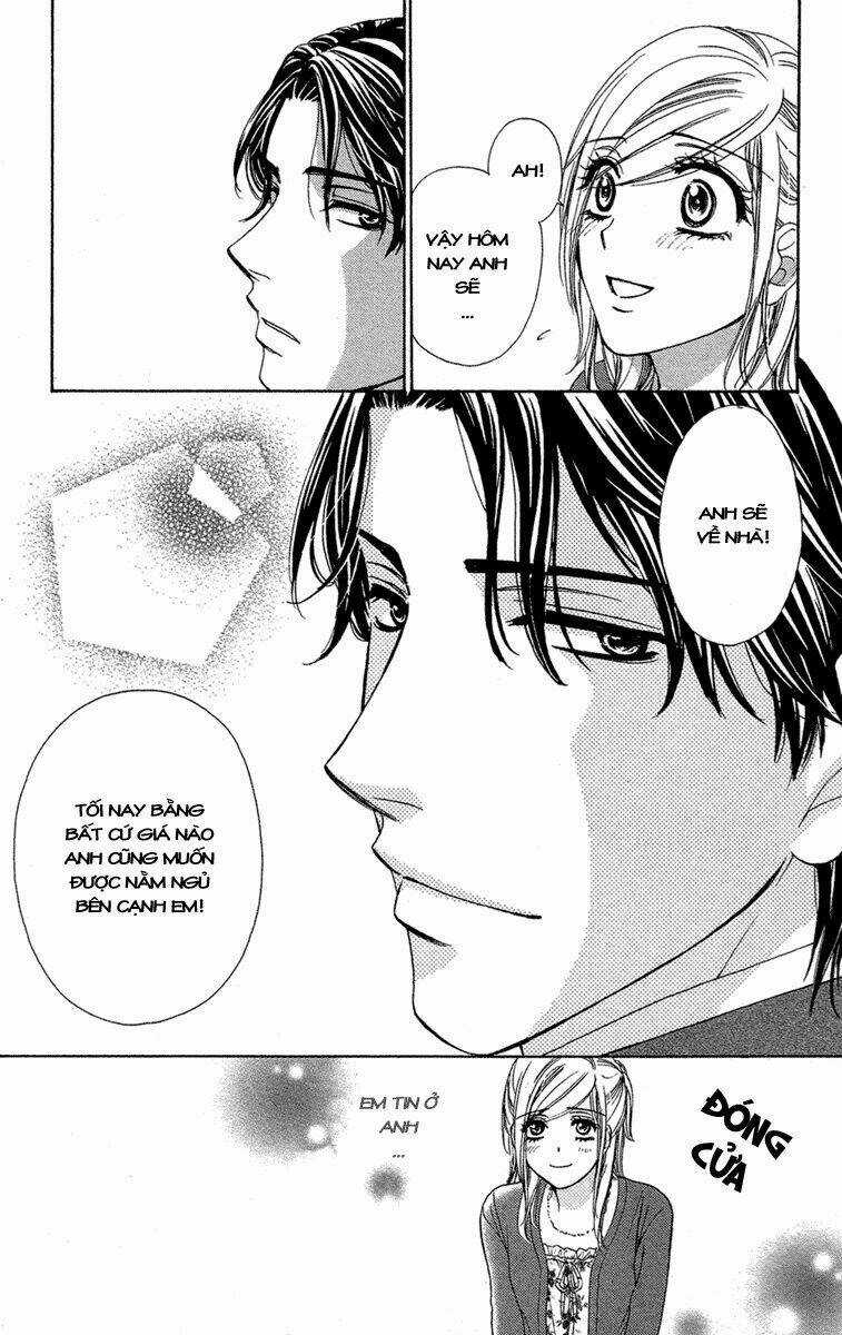 Hapi Mari - Chapter 27 - Trang 41