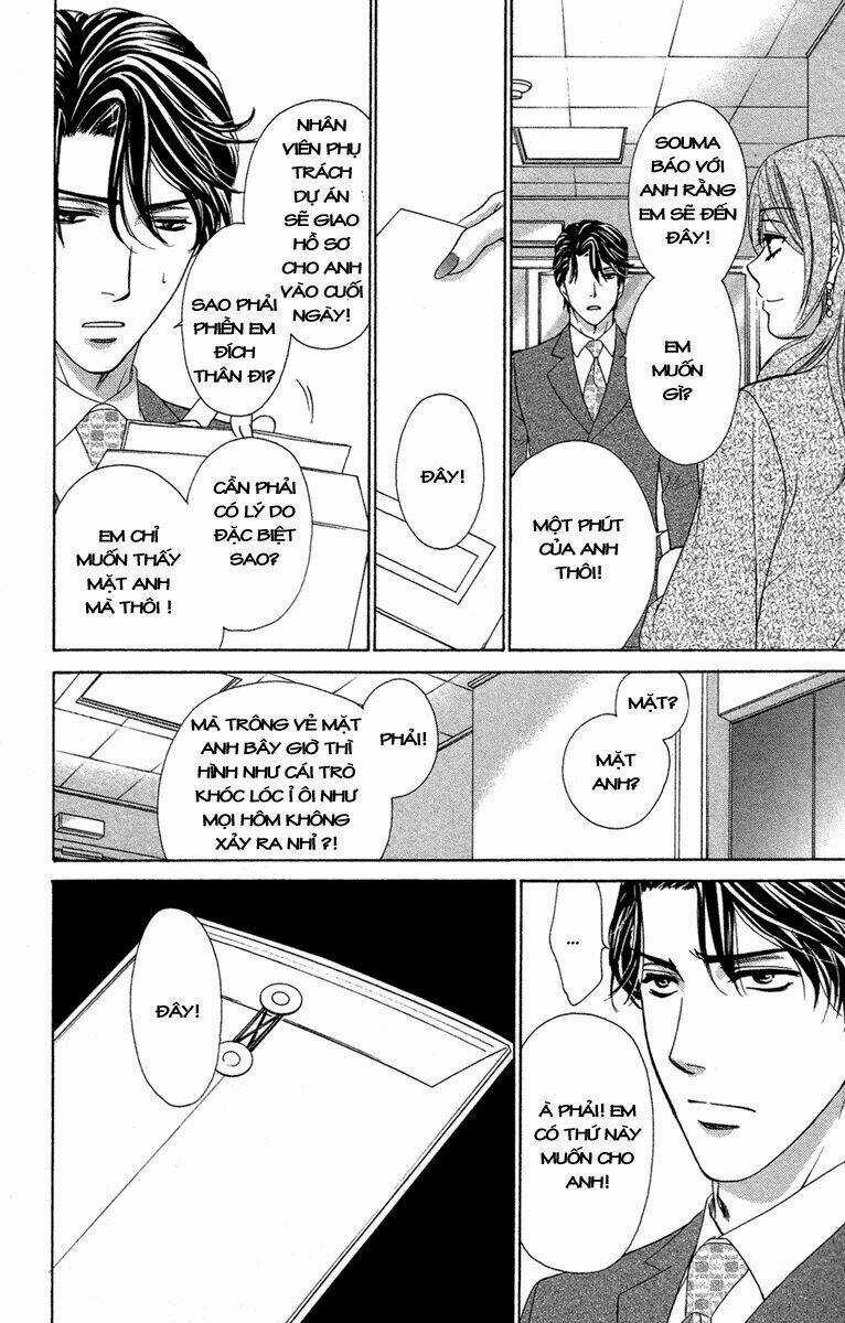 Hapi Mari - Chapter 27 - Trang 44