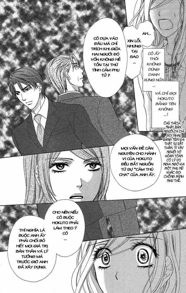 Hapi Mari - Chapter 27 - Trang 6