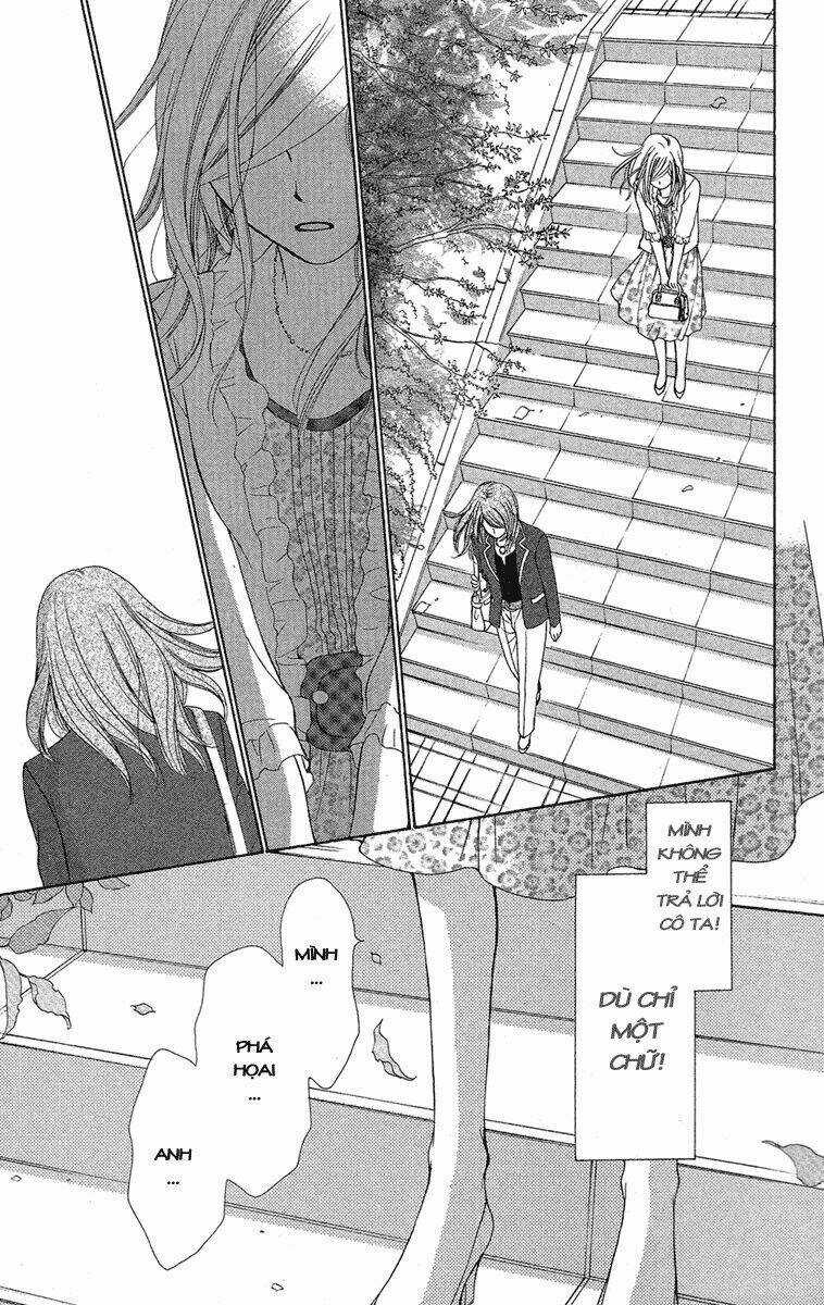 Hapi Mari - Chapter 27 - Trang 9