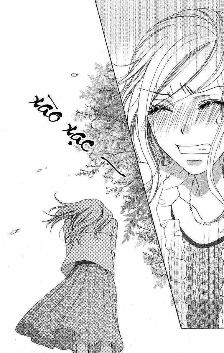 Hapi Mari - Chapter 27 - Trang 10