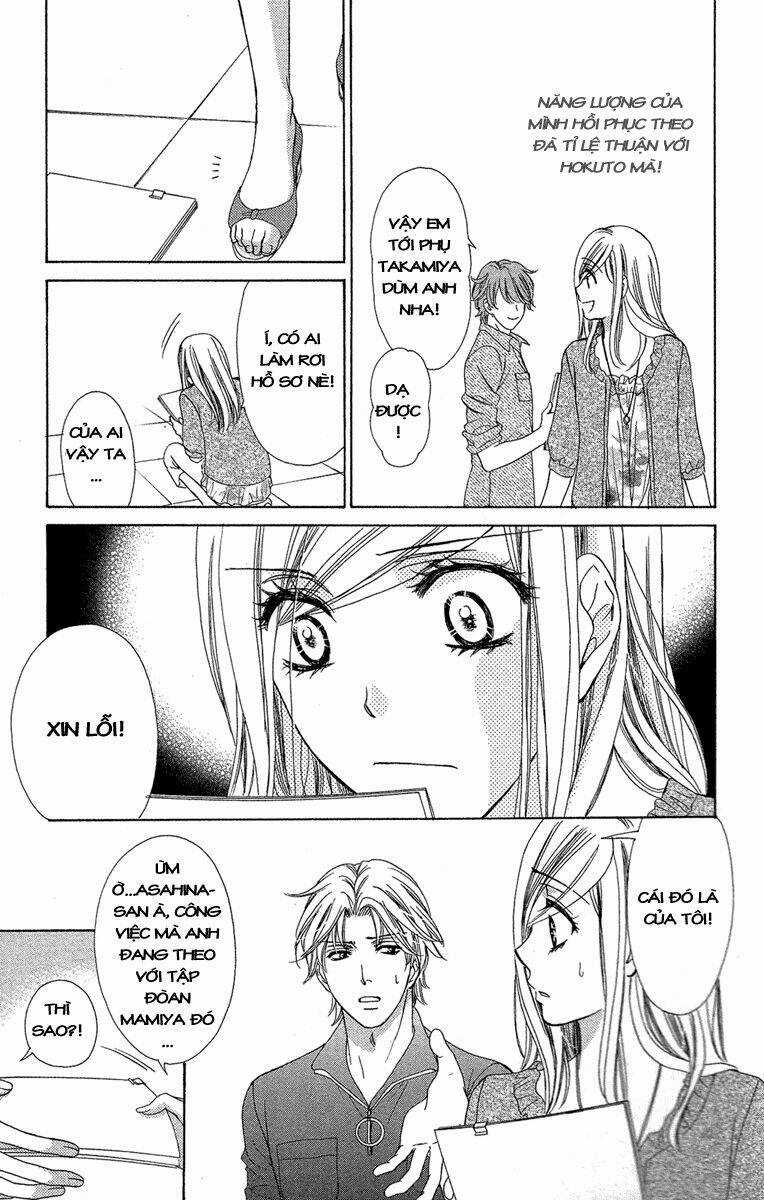 Hapi Mari - Chapter 28 - Trang 11