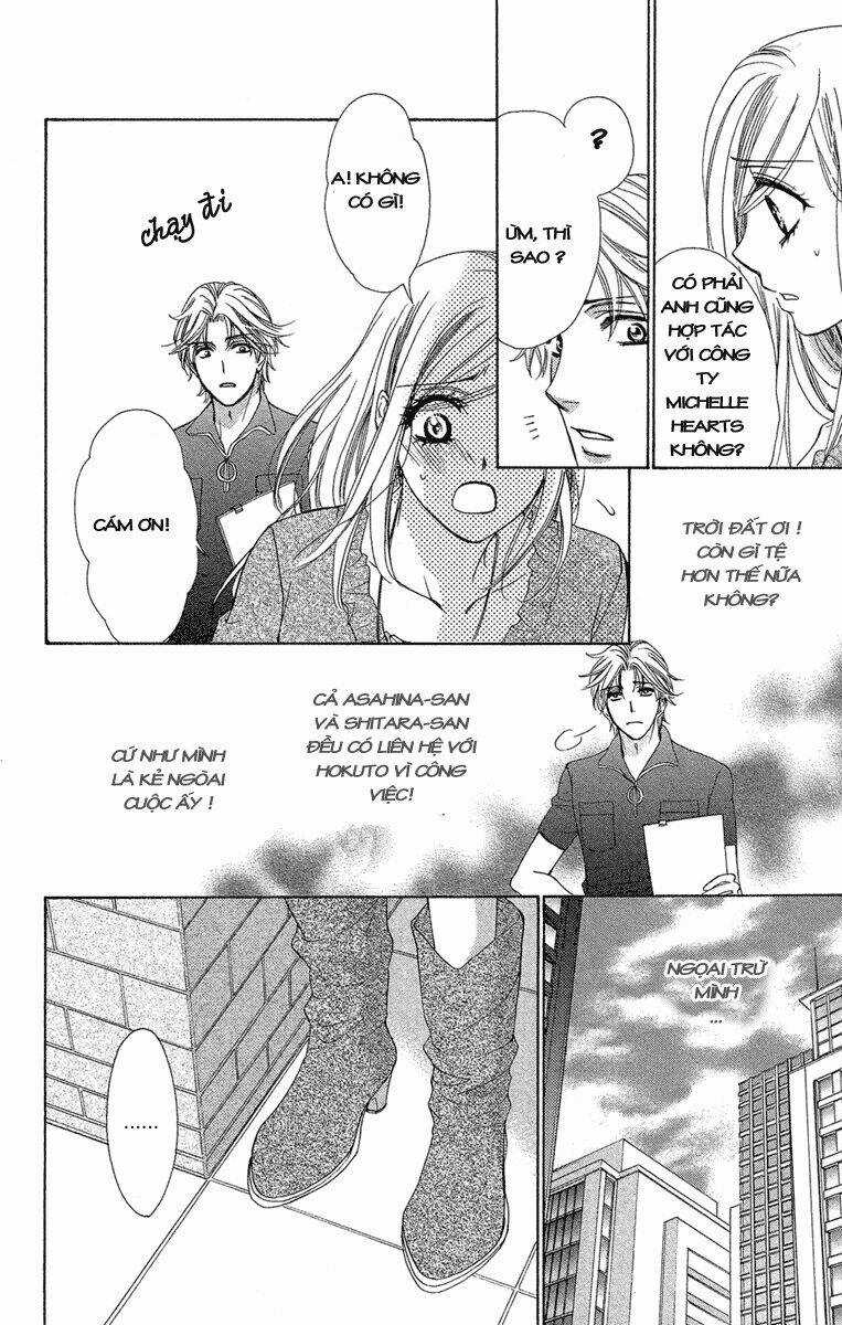Hapi Mari - Chapter 28 - Trang 12