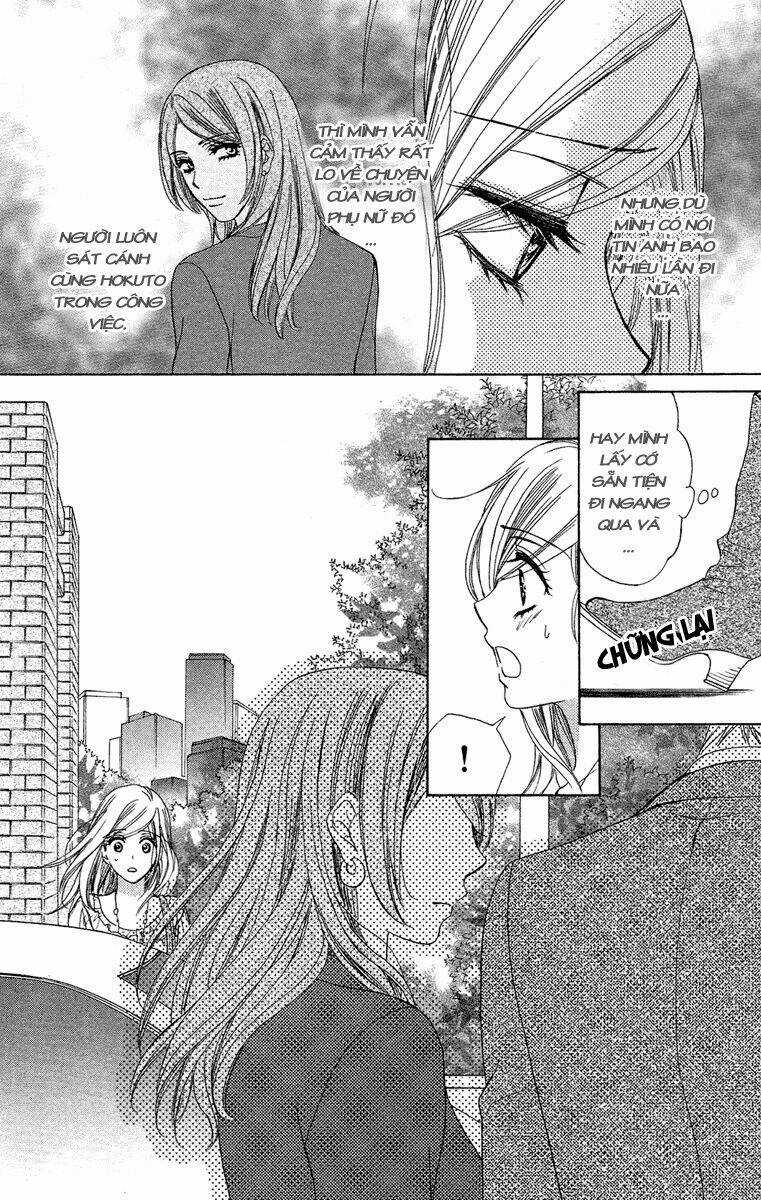 Hapi Mari - Chapter 28 - Trang 14