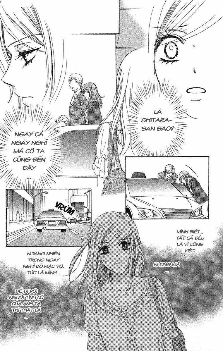Hapi Mari - Chapter 28 - Trang 15