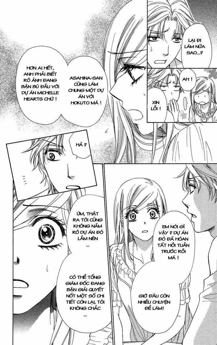 Hapi Mari - Chapter 28 - Trang 18