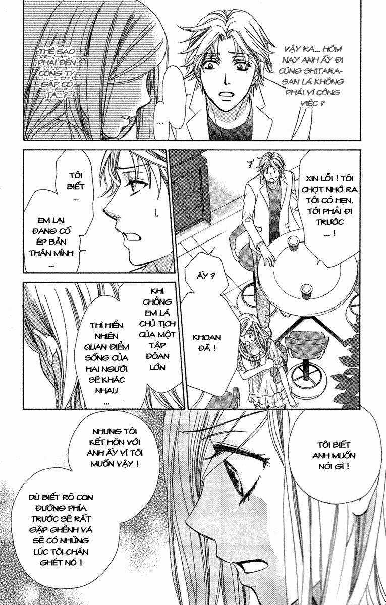 Hapi Mari - Chapter 28 - Trang 19