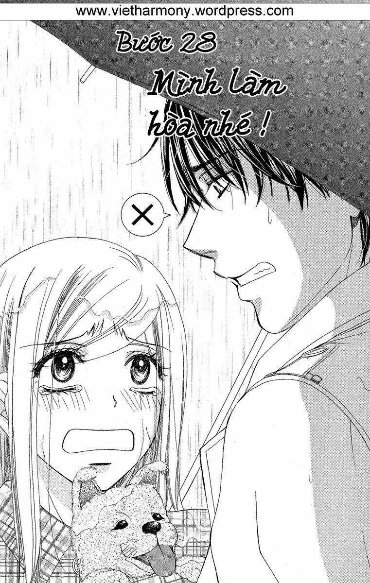 Hapi Mari - Chapter 28 - Trang 3