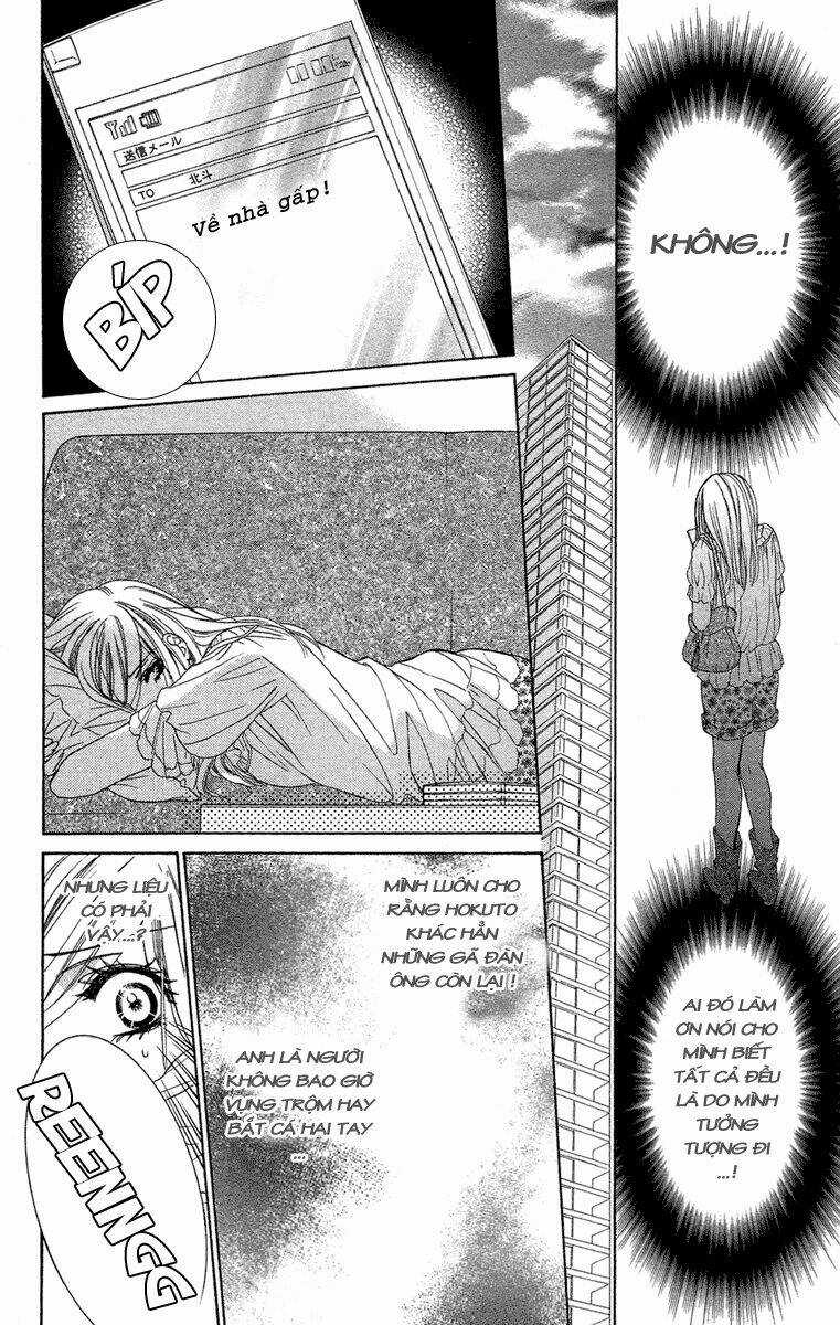 Hapi Mari - Chapter 28 - Trang 22