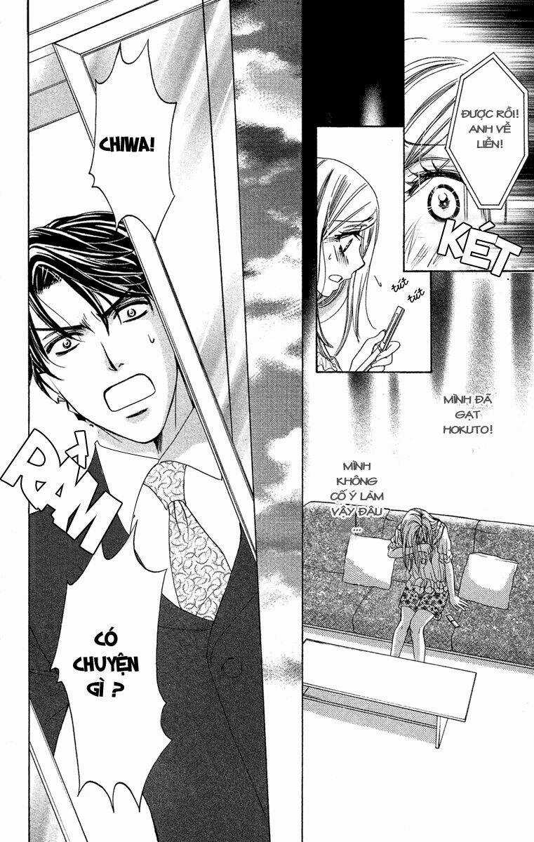 Hapi Mari - Chapter 28 - Trang 24