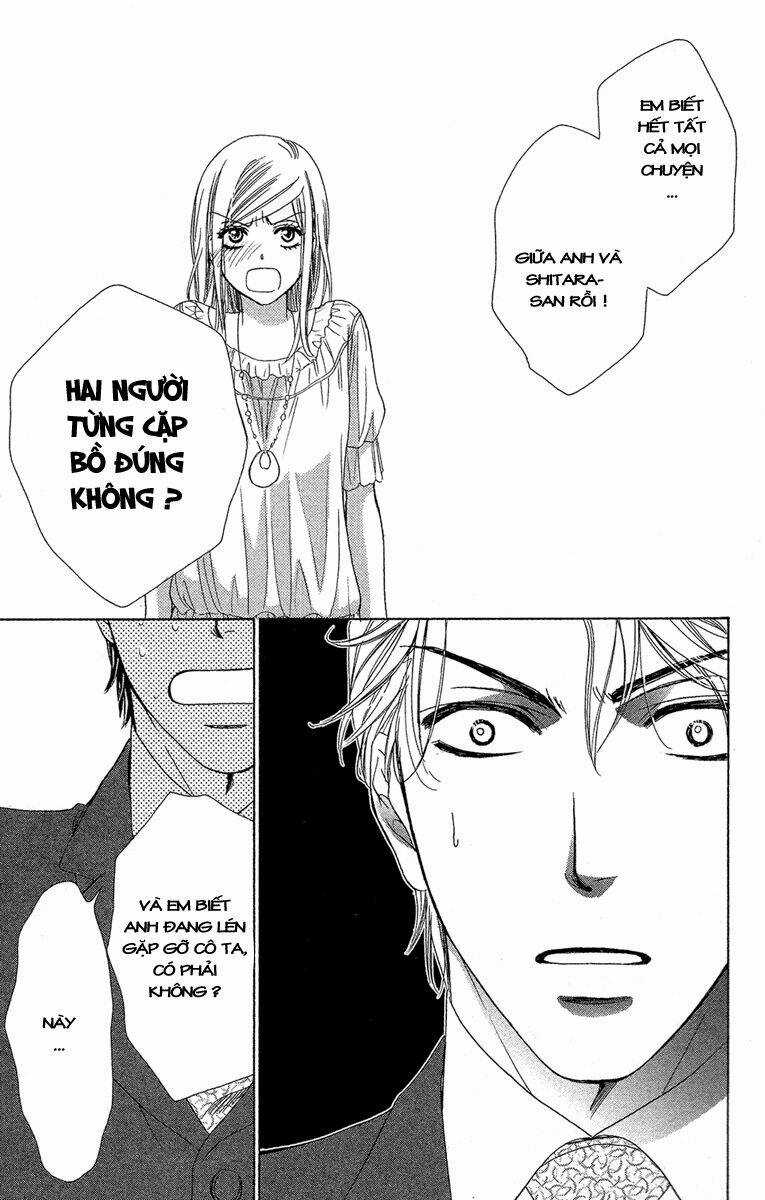 Hapi Mari - Chapter 28 - Trang 27