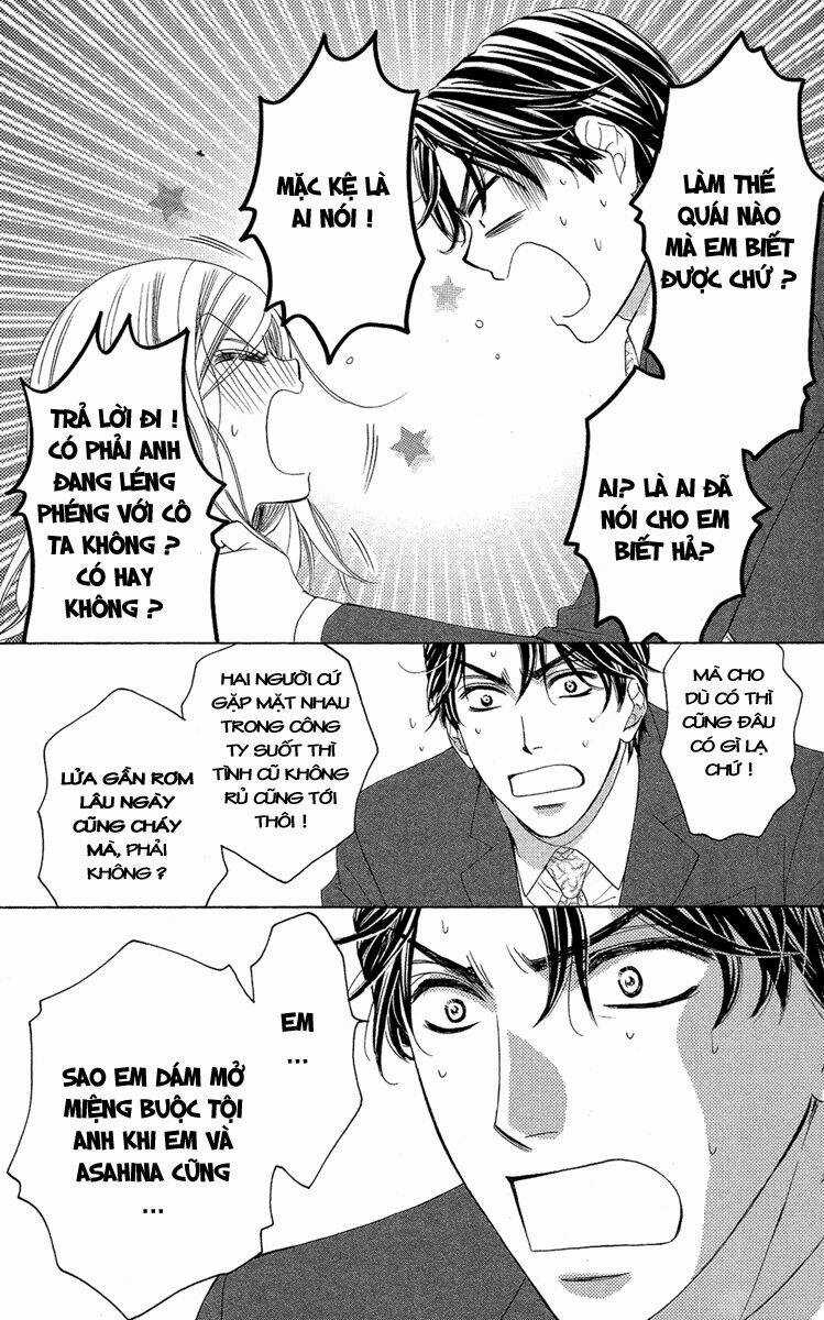 Hapi Mari - Chapter 28 - Trang 28