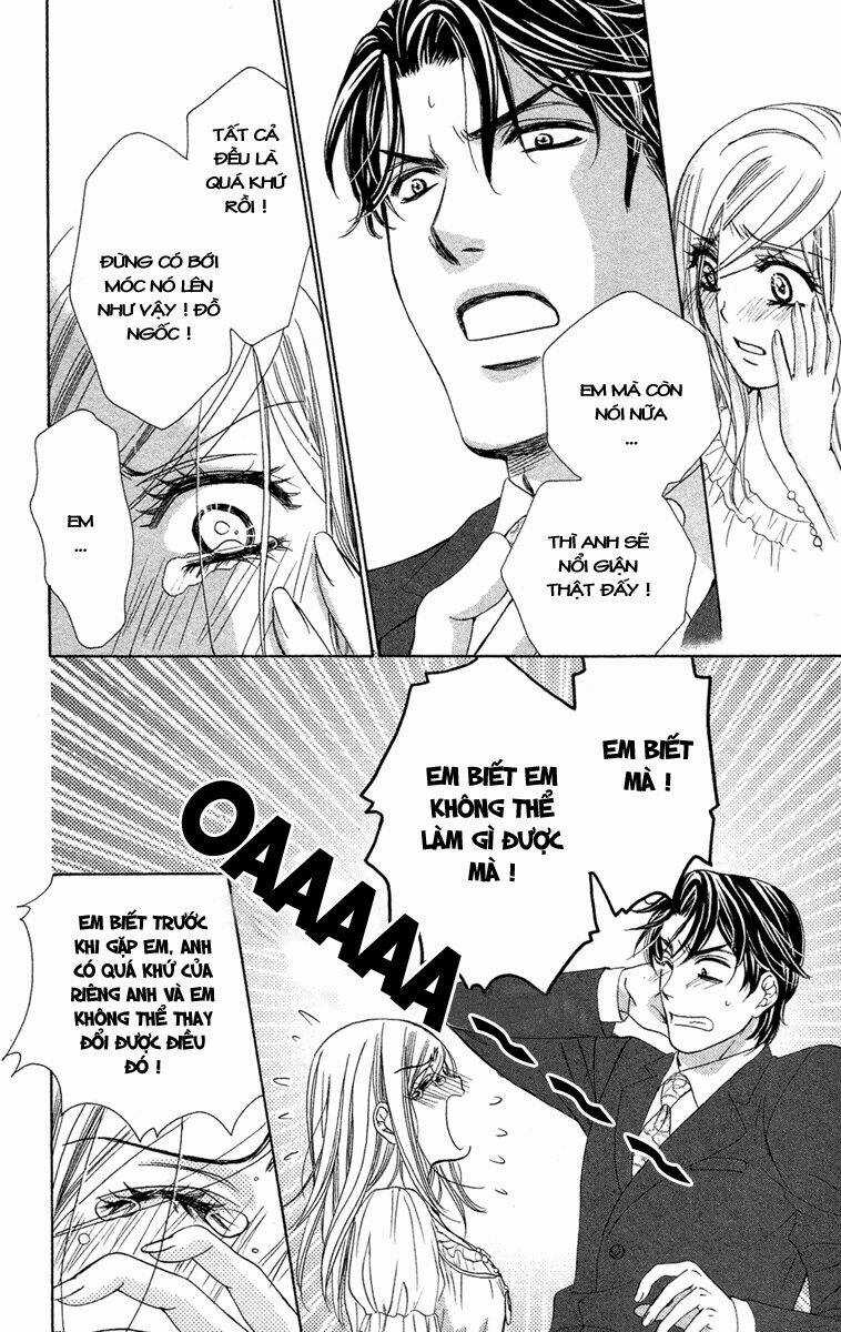 Hapi Mari - Chapter 28 - Trang 32