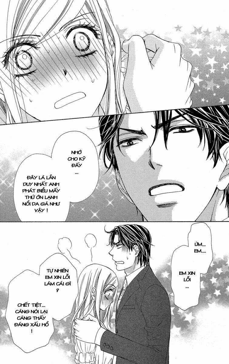 Hapi Mari - Chapter 28 - Trang 37