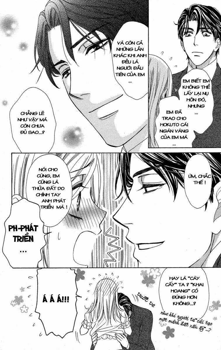 Hapi Mari - Chapter 28 - Trang 38