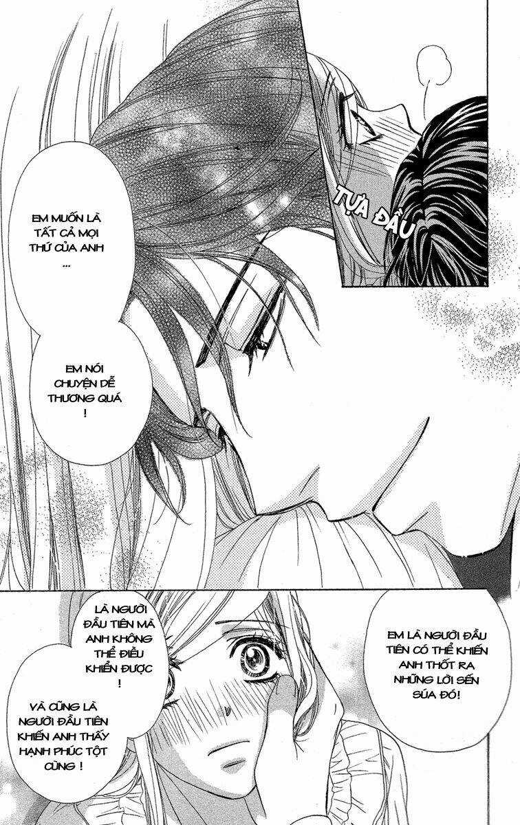 Hapi Mari - Chapter 28 - Trang 39
