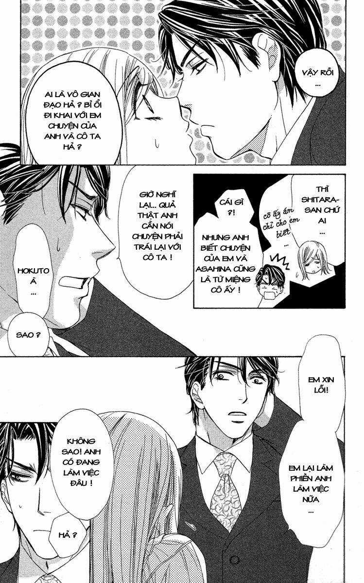 Hapi Mari - Chapter 28 - Trang 41