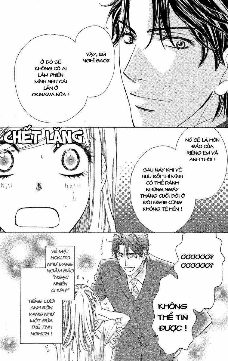 Hapi Mari - Chapter 28 - Trang 44