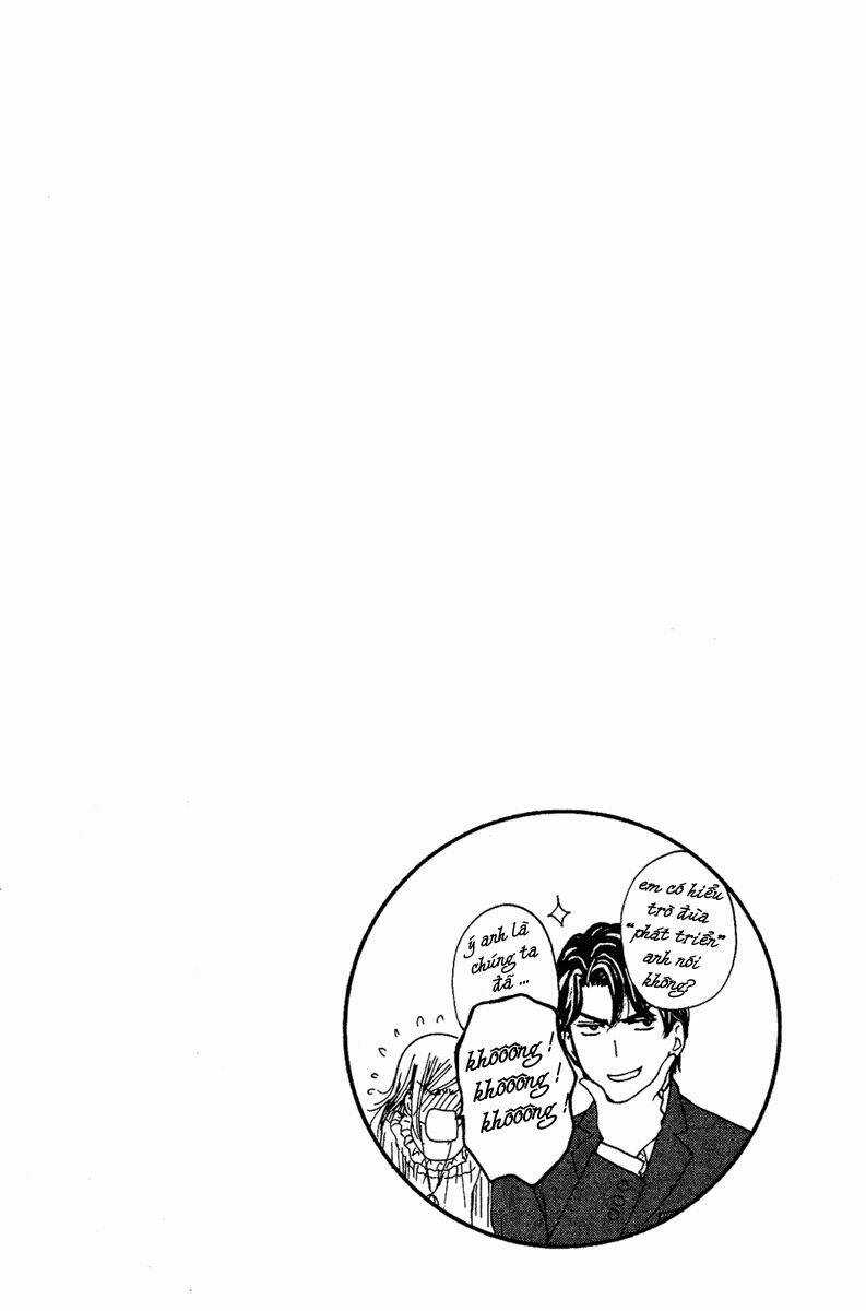 Hapi Mari - Chapter 28 - Trang 46