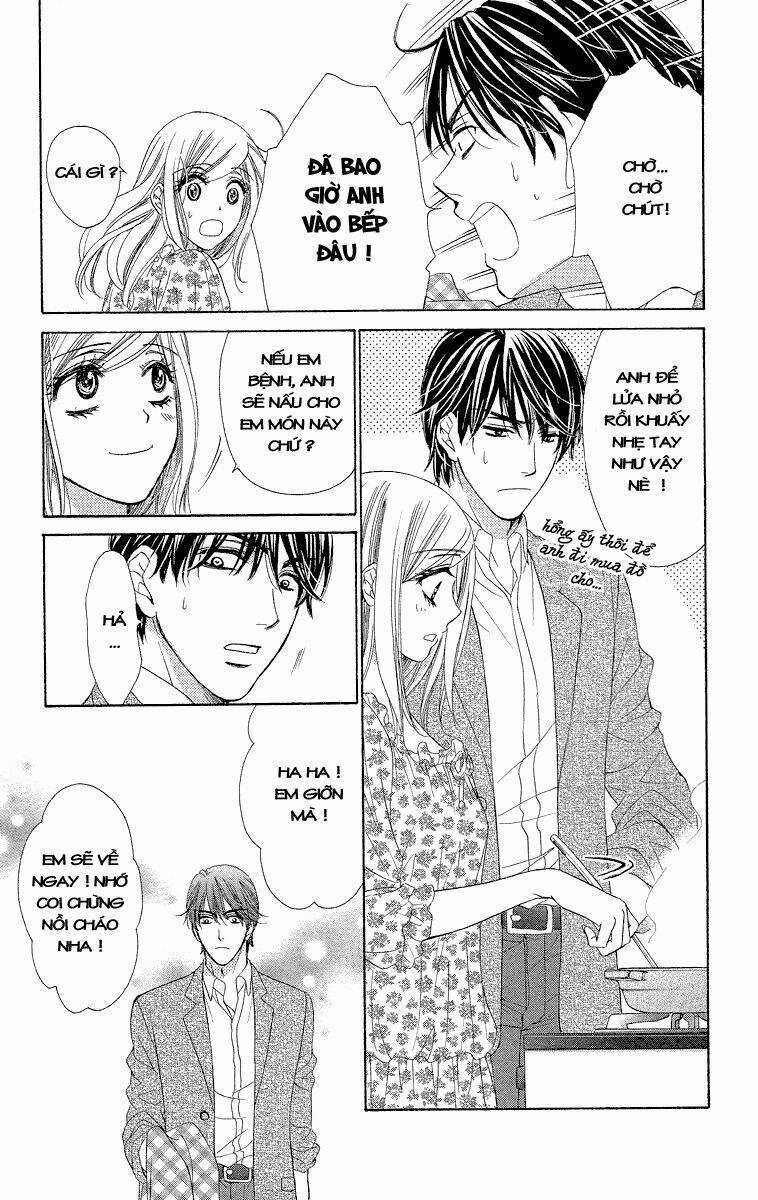 Hapi Mari - Chapter 29 - Trang 11