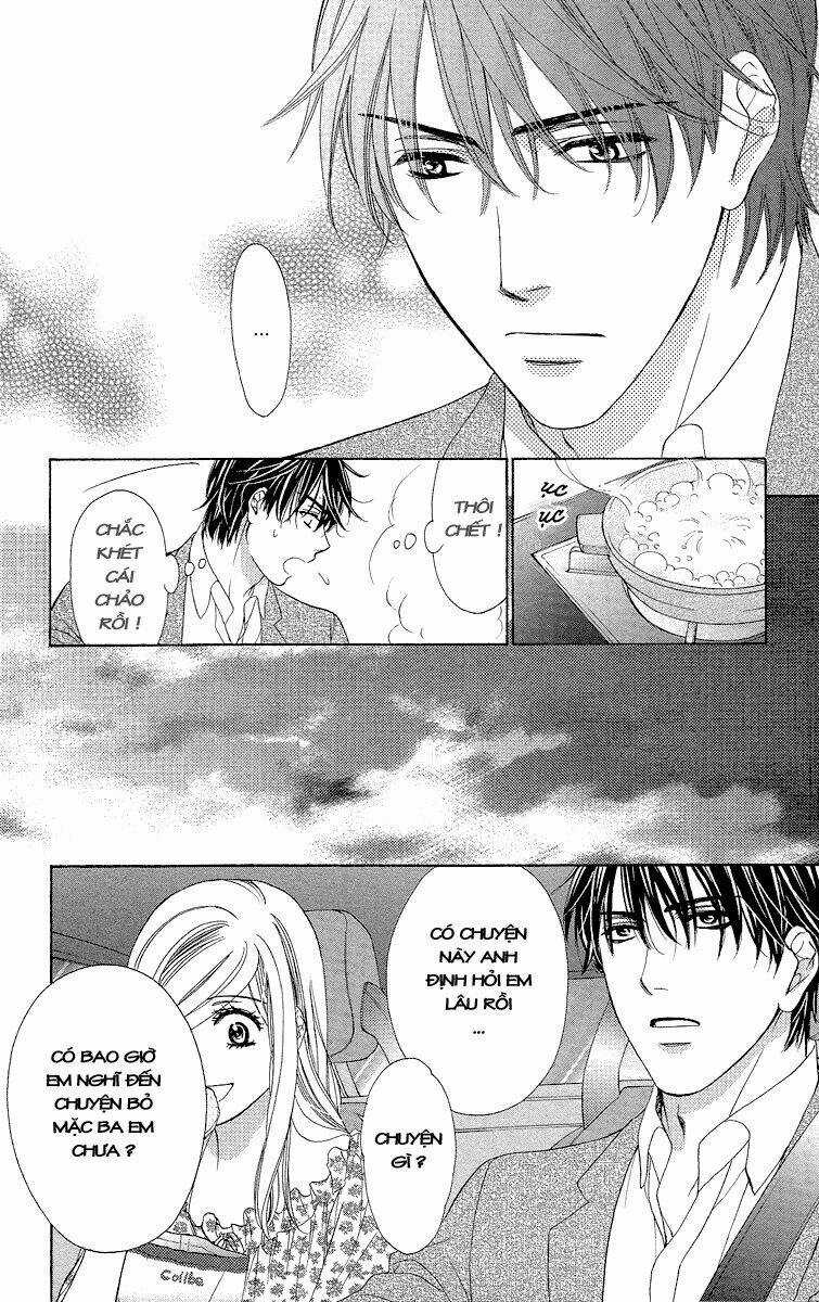 Hapi Mari - Chapter 29 - Trang 12