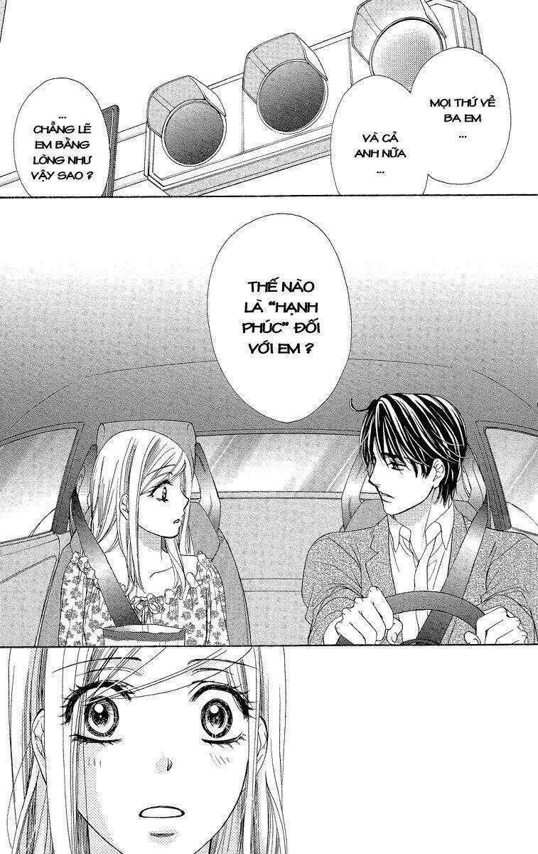 Hapi Mari - Chapter 29 - Trang 15