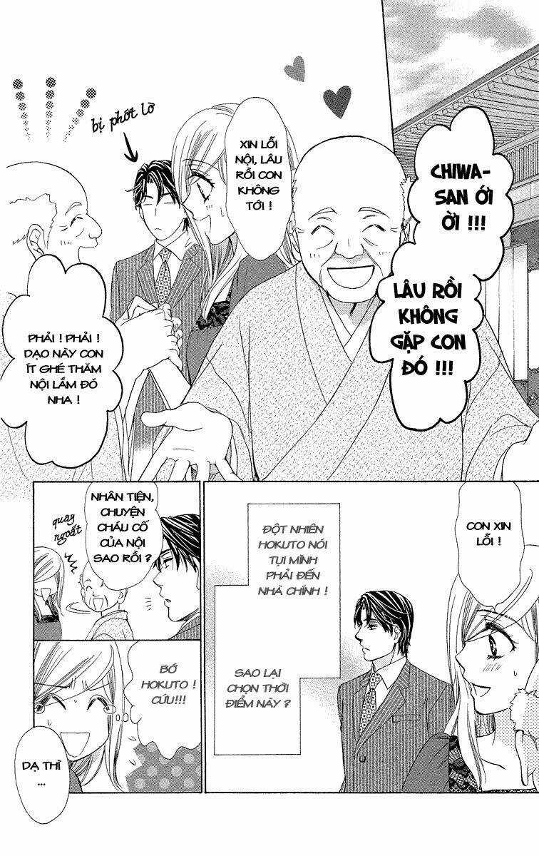 Hapi Mari - Chapter 29 - Trang 18