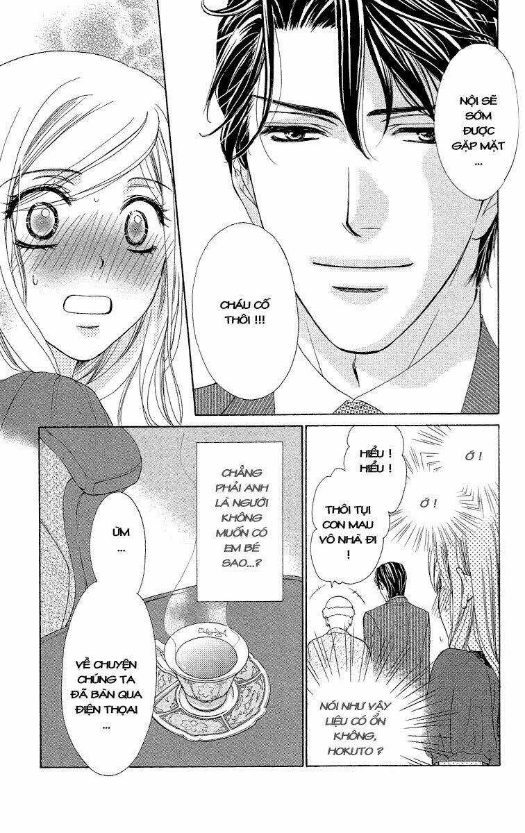 Hapi Mari - Chapter 29 - Trang 19