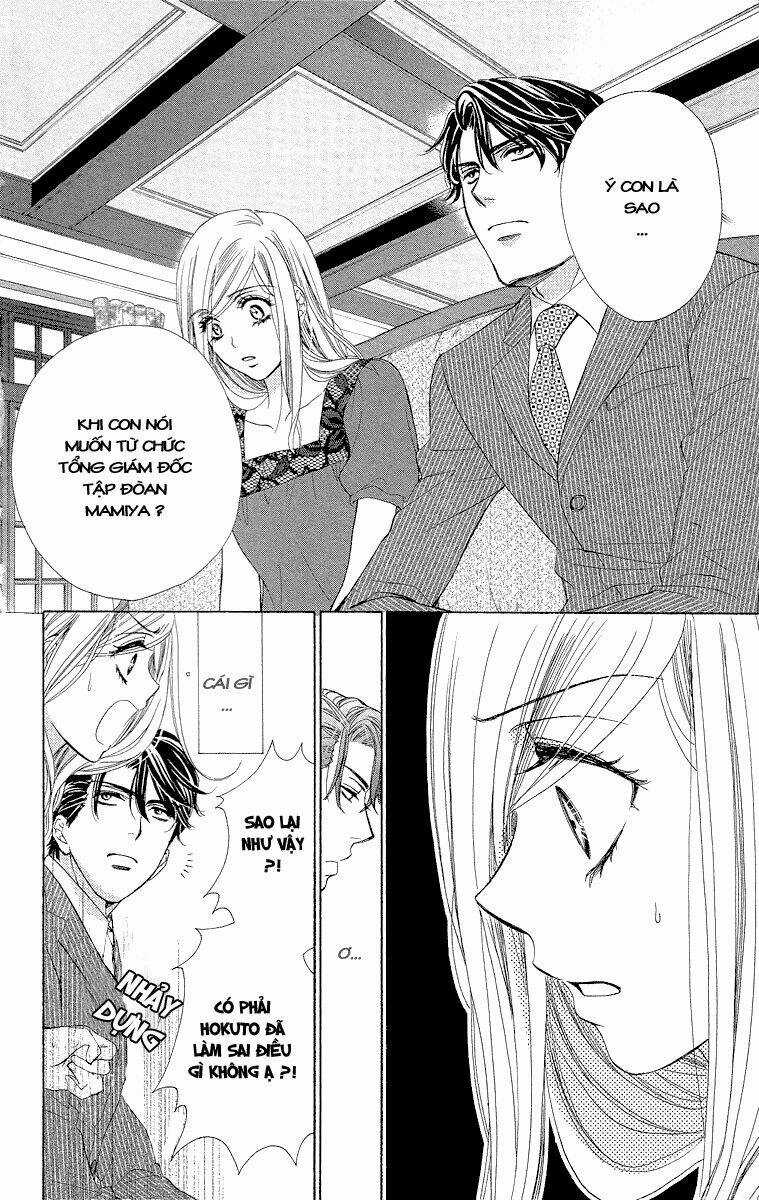 Hapi Mari - Chapter 29 - Trang 20