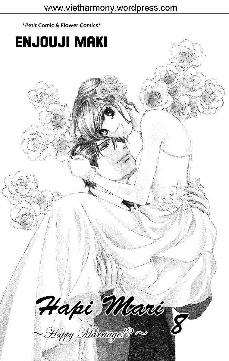 Hapi Mari - Chapter 29 - Trang 3