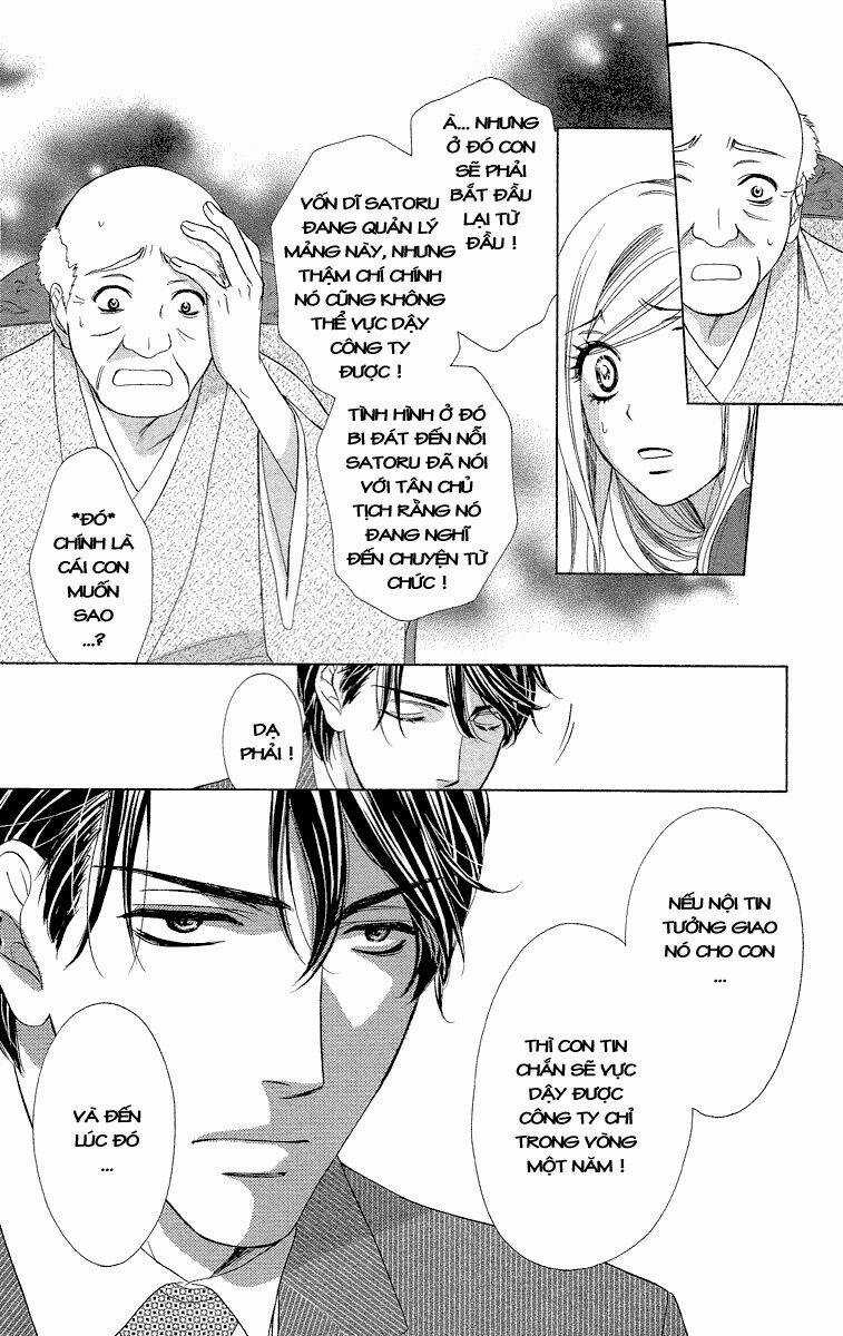 Hapi Mari - Chapter 29 - Trang 22