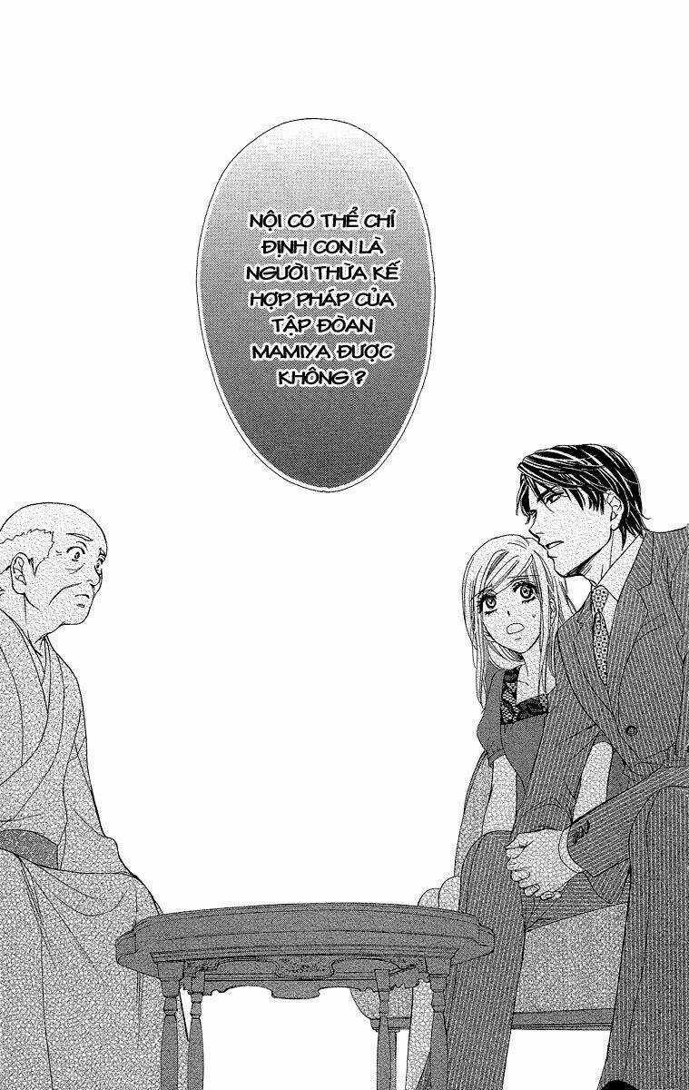 Hapi Mari - Chapter 29 - Trang 23