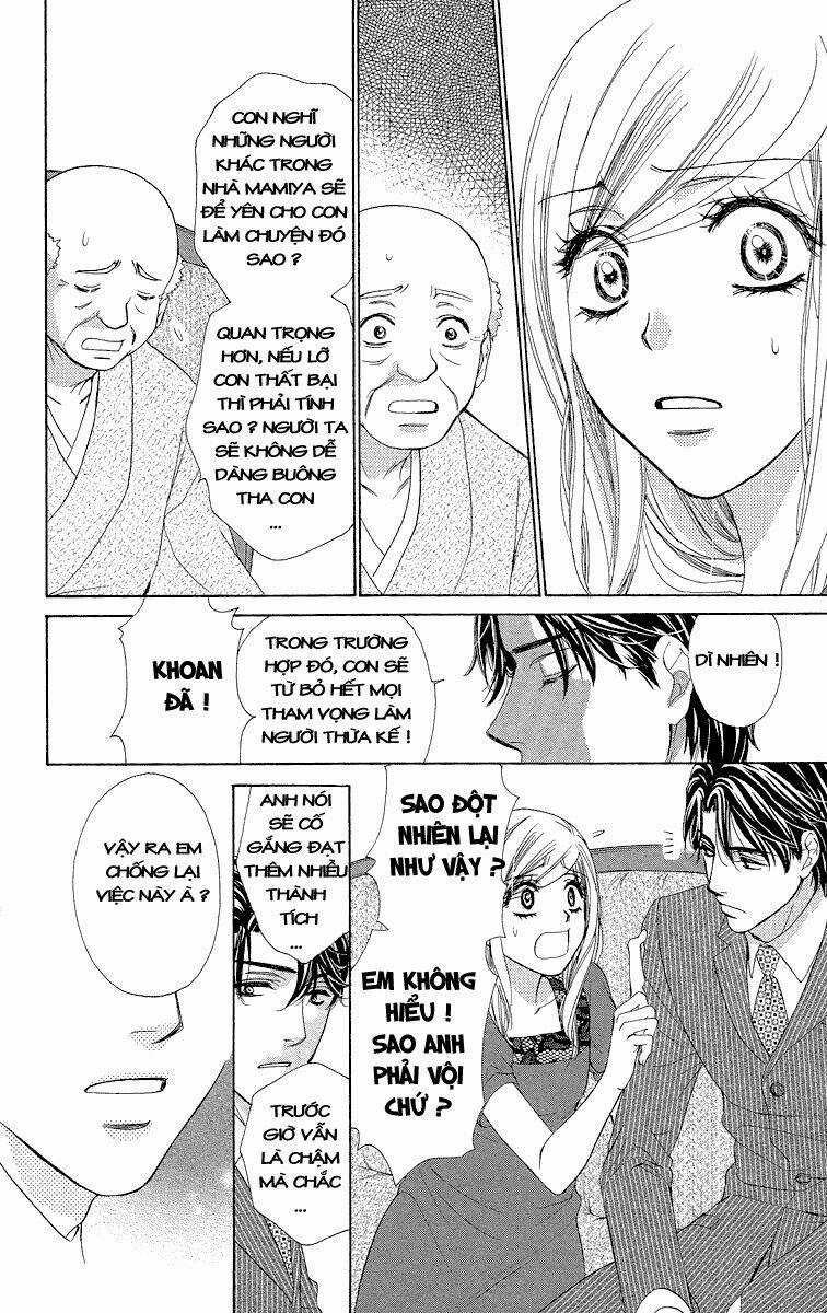 Hapi Mari - Chapter 29 - Trang 24