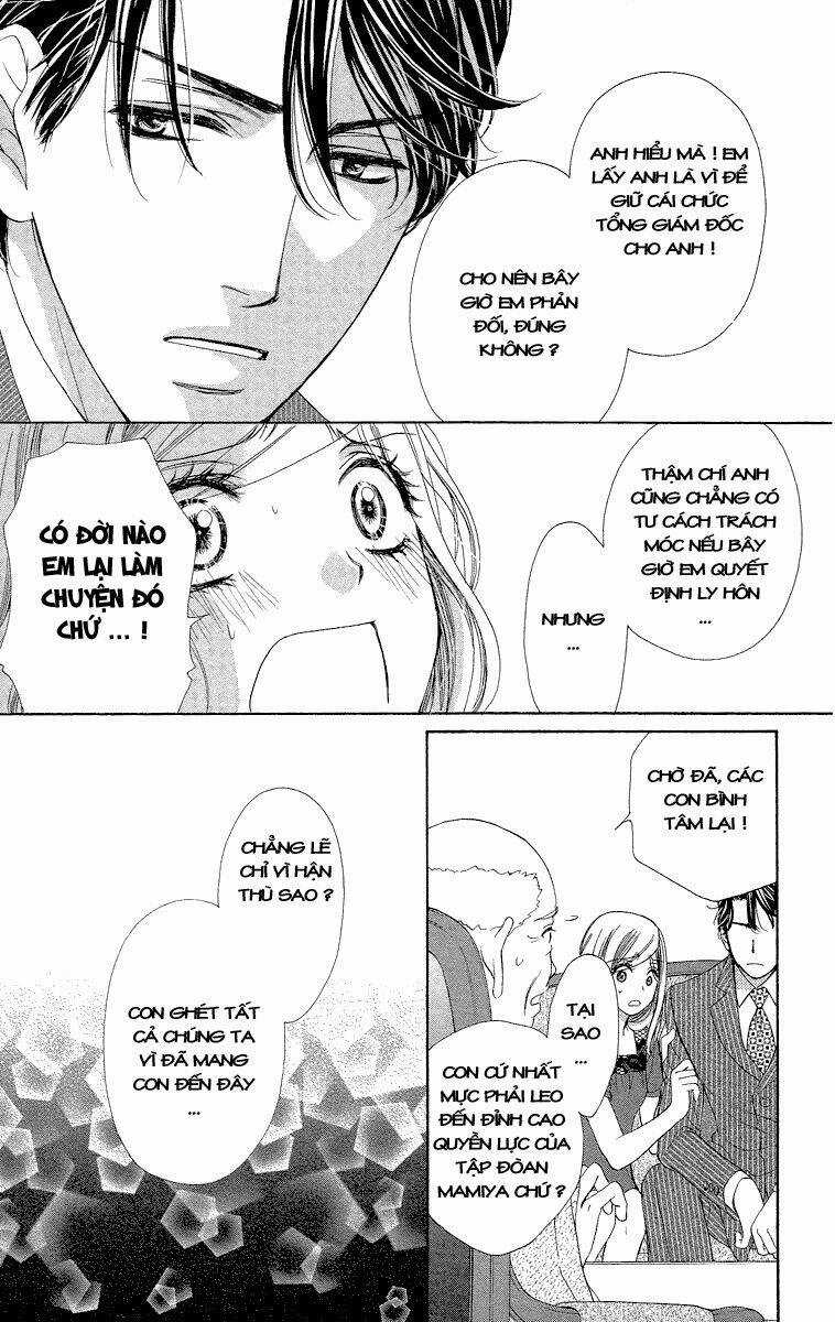 Hapi Mari - Chapter 29 - Trang 25